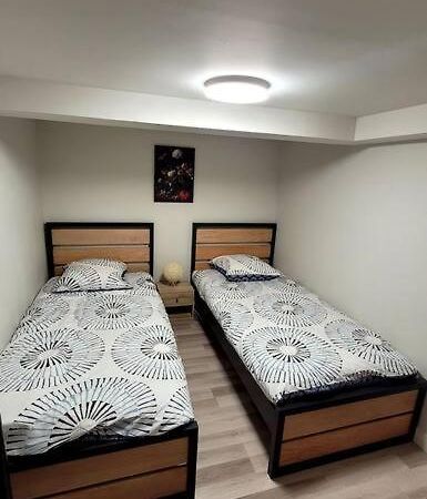 Appart 2 Chambres Avec Exterieur Cherbourg-en-Cotentin Bagian luar foto