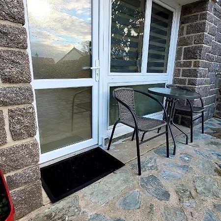 Appart 2 Chambres Avec Exterieur Cherbourg-en-Cotentin Bagian luar foto