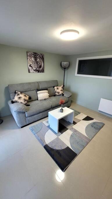 Appart 2 Chambres Avec Exterieur Cherbourg-en-Cotentin Bagian luar foto