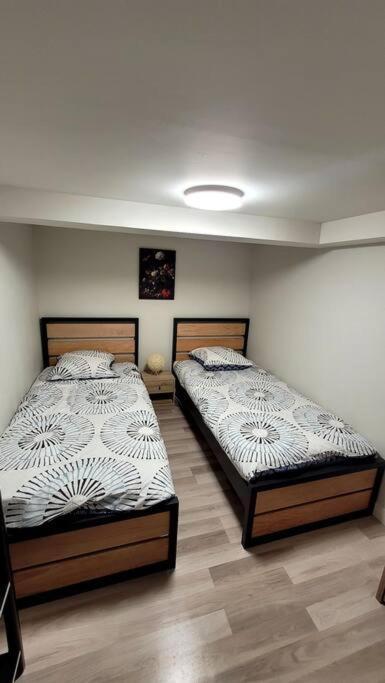 Appart 2 Chambres Avec Exterieur Cherbourg-en-Cotentin Bagian luar foto