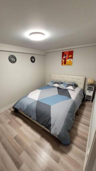 Appart 2 Chambres Avec Exterieur Cherbourg-en-Cotentin Bagian luar foto